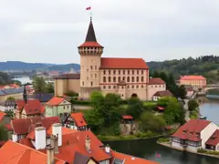 Český Krumlov Private Day Trip from Prague — photo 2