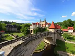 Český Krumlov Private Day Trip from Prague — photo 5