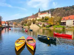 Český Krumlov Private Day Trip from Prague — photo 6