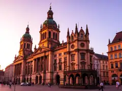 Dresden Full-Day Private Trip from Prague — photo 2