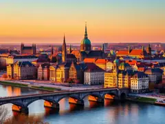 Dresden Full-Day Private Trip from Prague — photo 1