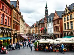 Dresden Full-Day Private Trip from Prague — photo 8