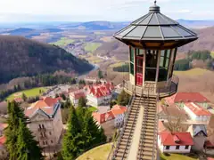 Karlovy Vary Spa Town Private Day Trip from Prague — photo 5