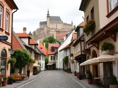 Karlštejn Castle Private Day Trip from Prague — photo 3