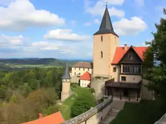 Karlštejn Castle Private Day Trip from Prague — photo 4