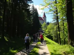 Karlštejn Castle Private Day Trip from Prague — photo 6