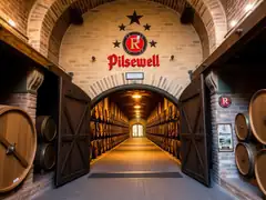 Pilsen & Pilsner Urquell Brewery Private Day Trip — photo 2