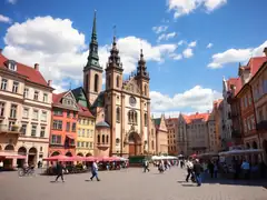 Pilsen & Pilsner Urquell Brewery Private Day Trip — photo 1