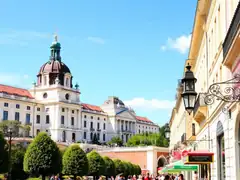Vienna Full-Day Private Trip from Prague — photo 1