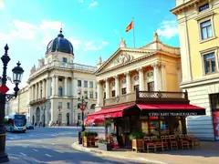 Vienna Full-Day Private Trip from Prague — photo 3